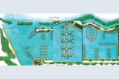2600 Harbourside Drive #L-06 - Photo 1