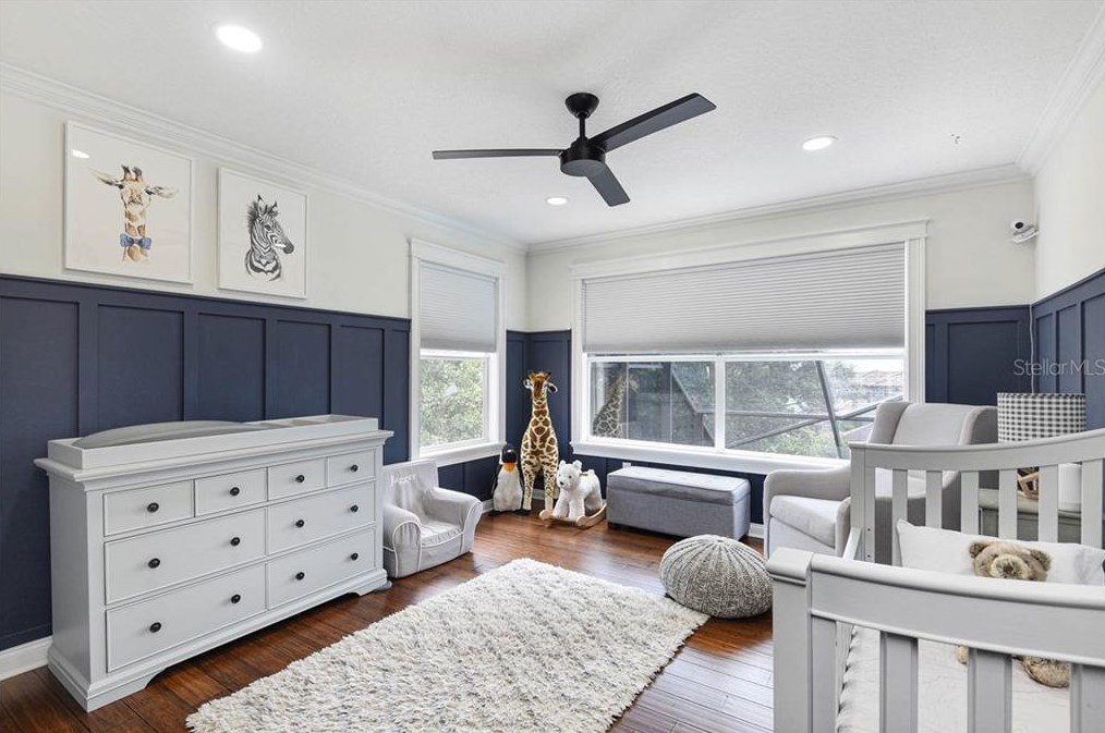 702 Johns Landing Way, Winter Garden FL  34787-8966 exterior