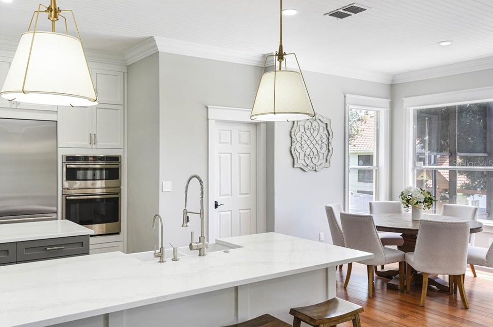 702 Johns Landing Way, Winter Garden FL  34787-8966 exterior