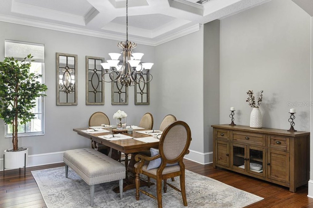 702 Johns Landing Way, Winter Garden FL  34787-8966 exterior