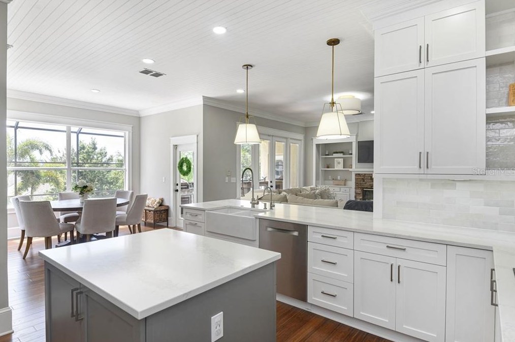 702 Johns Landing Way, Winter Garden FL  34787-8966 exterior