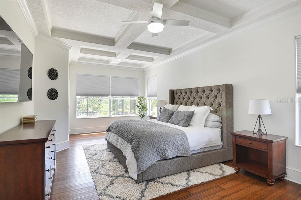 702 Johns Landing Way, Winter Garden FL  34787-8966 exterior