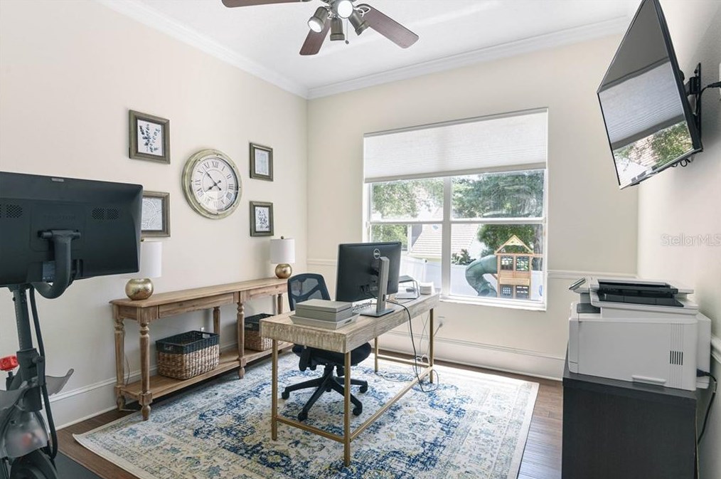 702 Johns Landing Way, Winter Garden FL  34787-8966 exterior