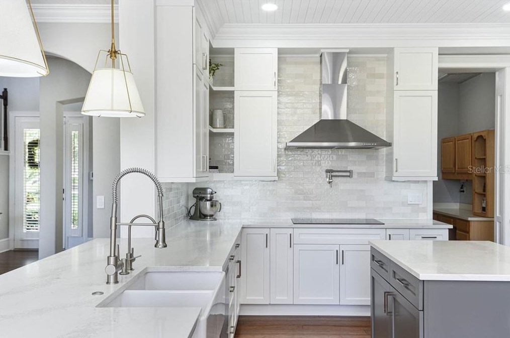 702 Johns Landing Way, Winter Garden FL  34787-8966 exterior