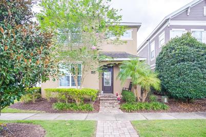 7808 Whitemarsh Way - Photo 1