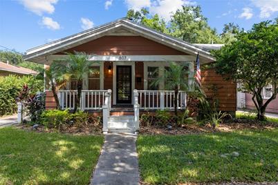 807 Palmer Street - Photo 1
