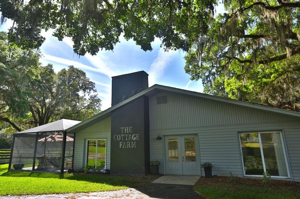 2260 66th St, Ocala FL  34476-6725 exterior