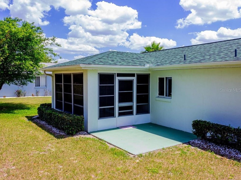 6197 101st Pl, Ocala FL  34476-8932 exterior