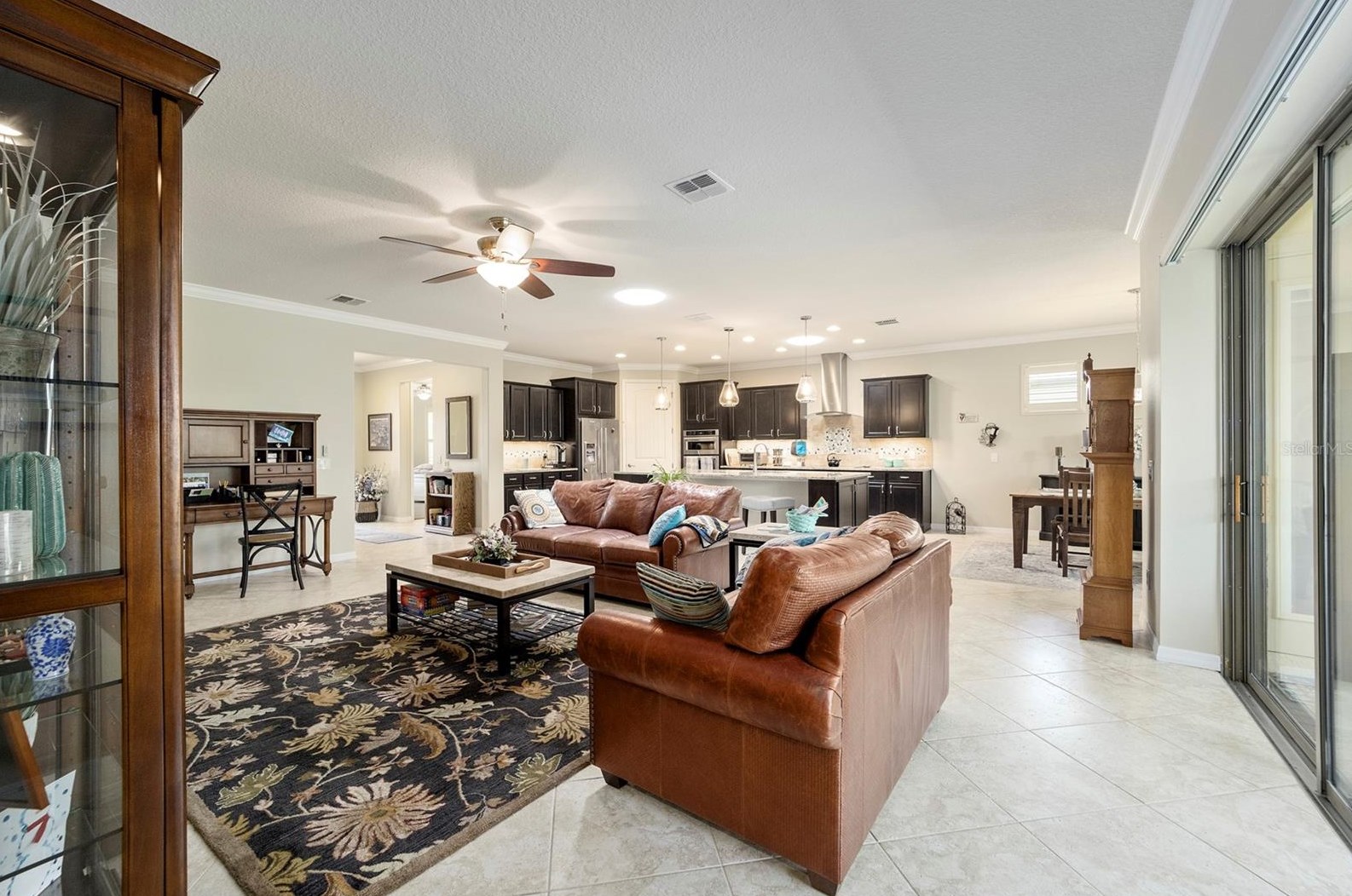 10026 77th Loop, Ocala FL  34481-3211 exterior