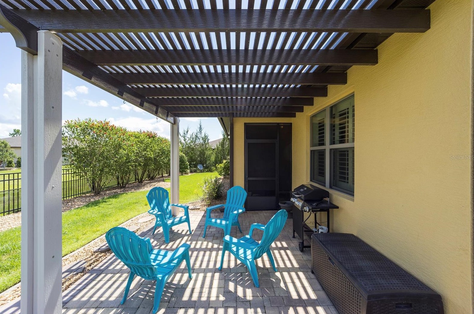 10026 77th Loop, Ocala FL  34481-3211 exterior