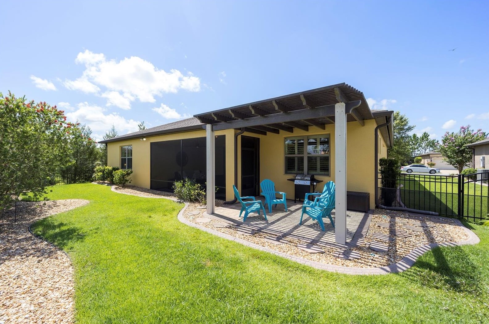10026 77th Loop, Ocala FL  34481-3211 exterior