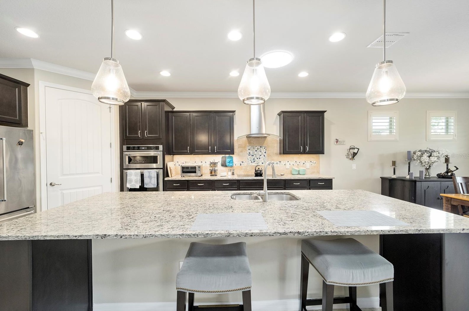 10026 77th Loop, Ocala FL  34481-3211 exterior