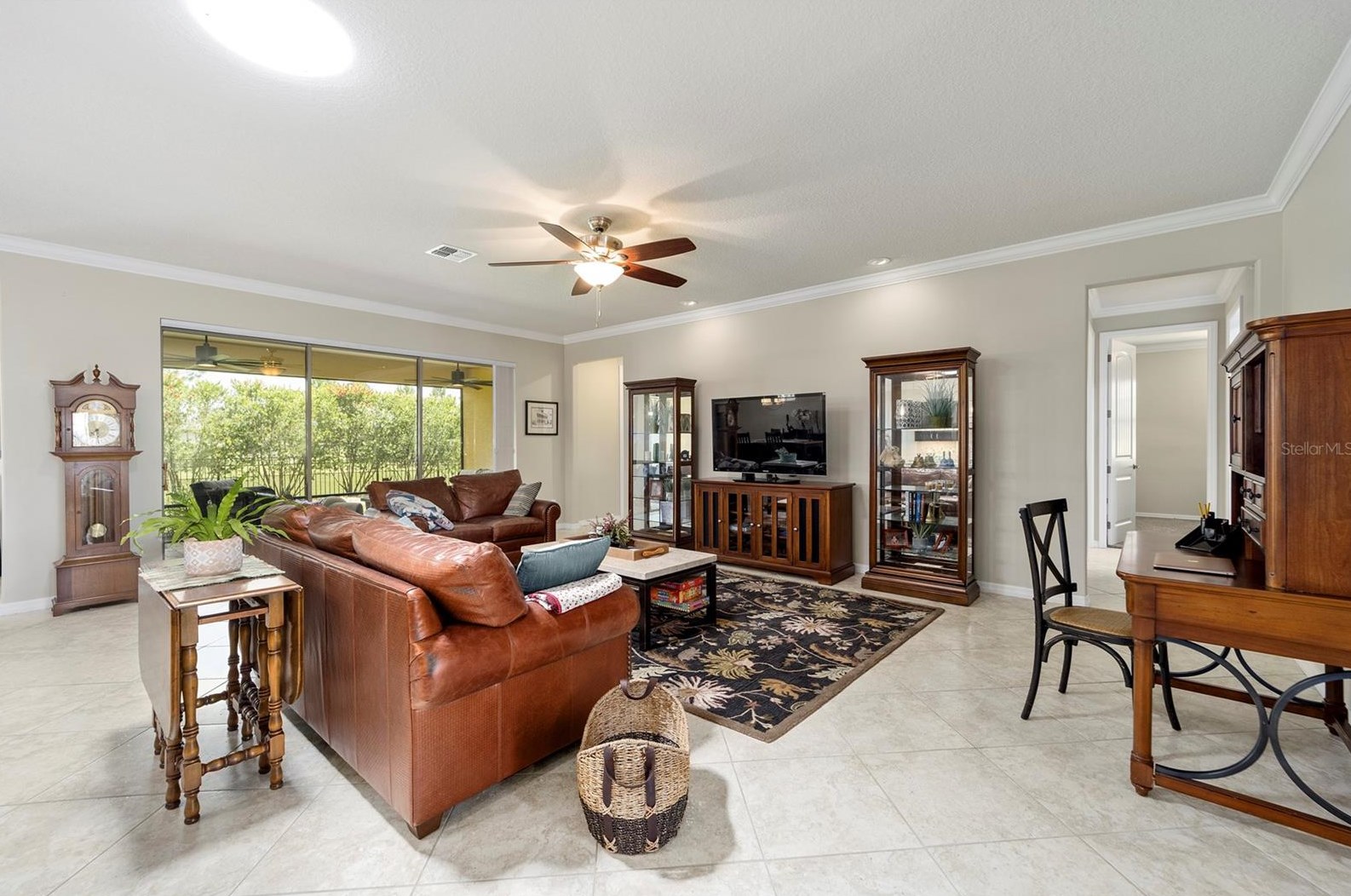 10026 77th Loop, Ocala FL  34481-3211 exterior