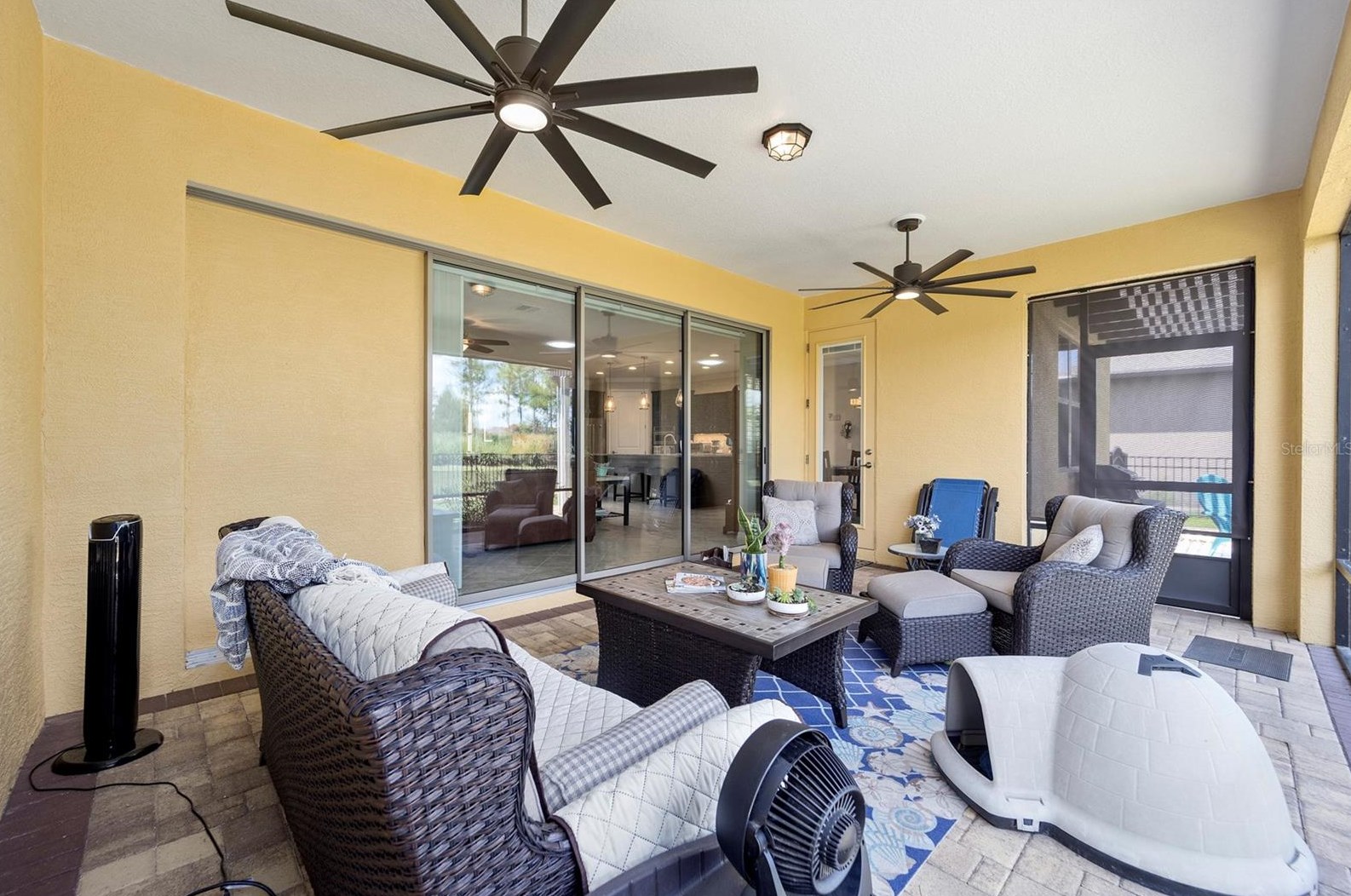 10026 77th Loop, Ocala FL  34481-3211 exterior