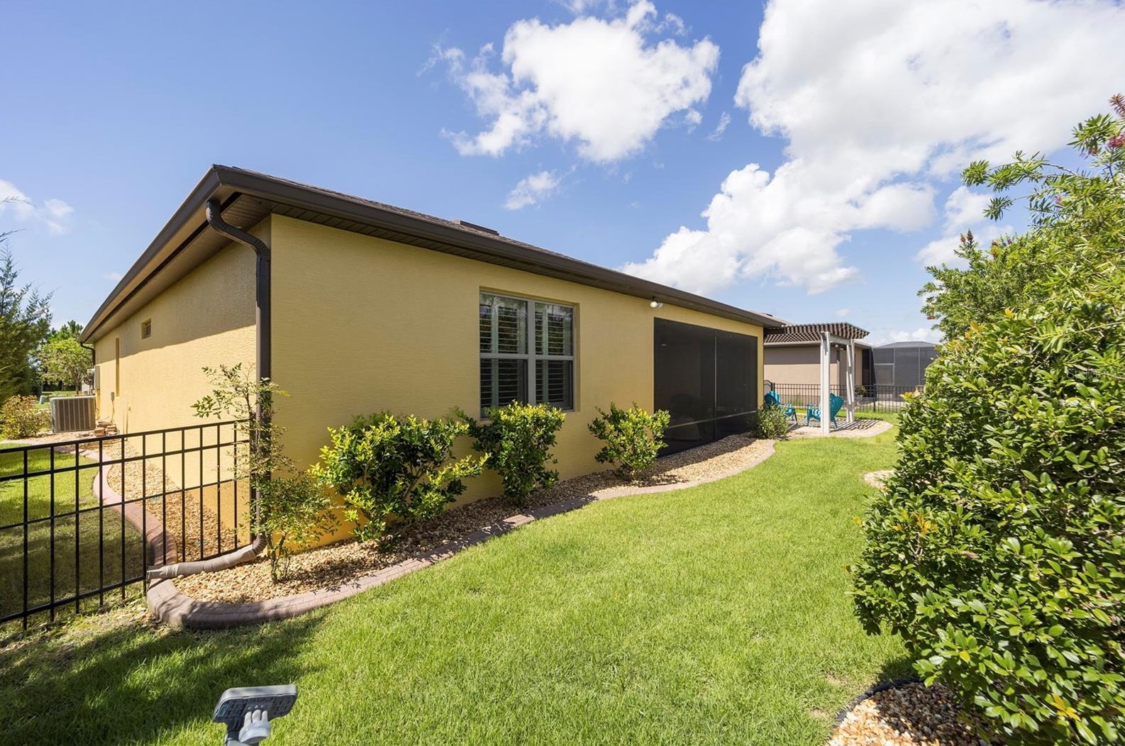 10026 77th Loop, Ocala FL  34481-3211 exterior