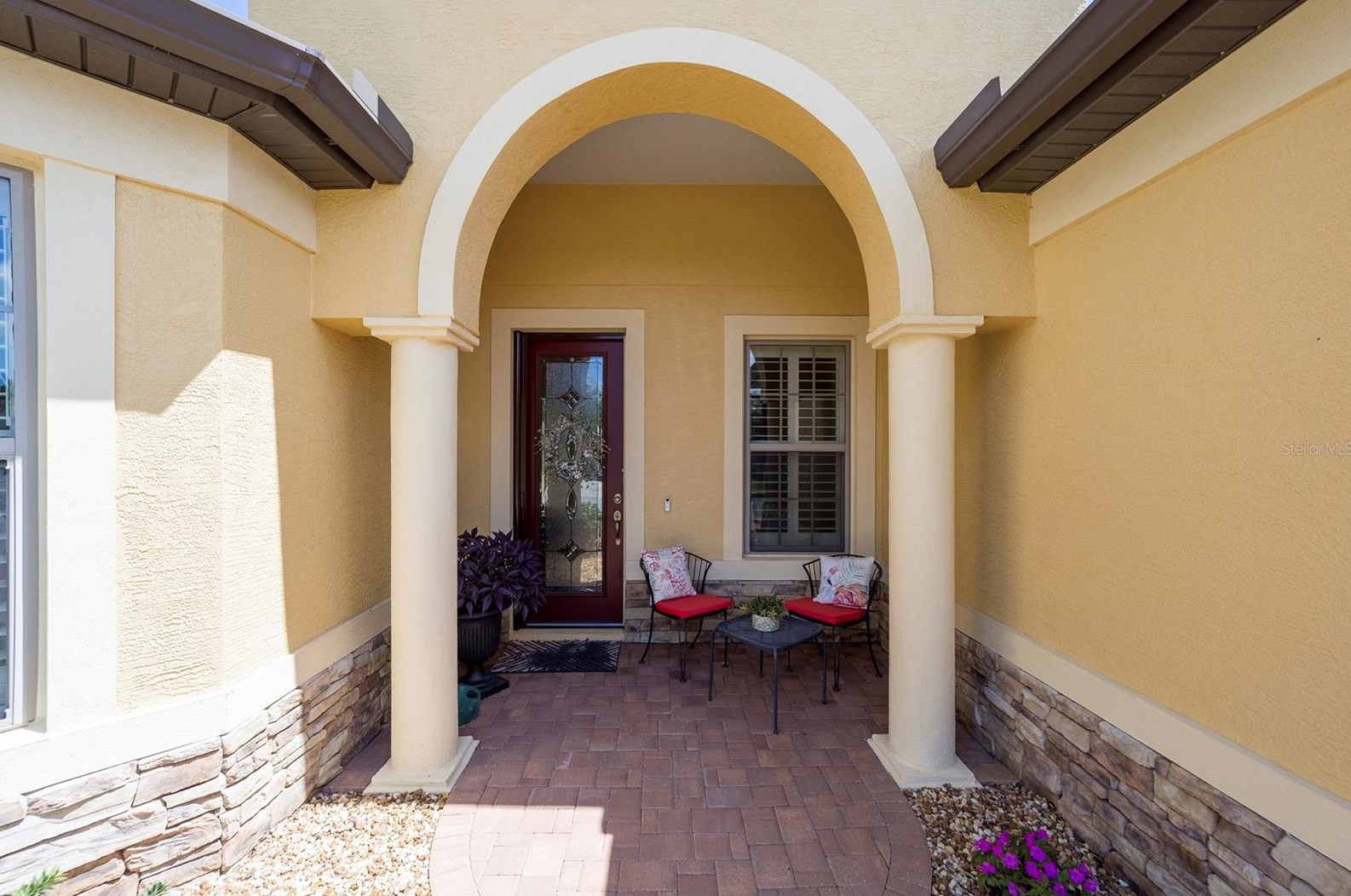 10026 77th Loop, Ocala FL  34481-3211 exterior