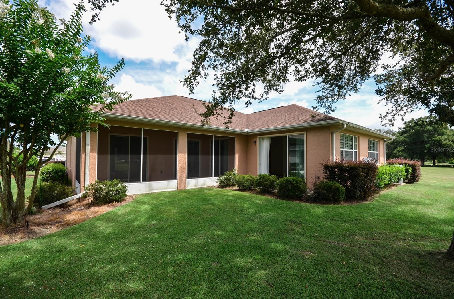 9561 92nd Ter, Ocala FL  34481-6744 exterior