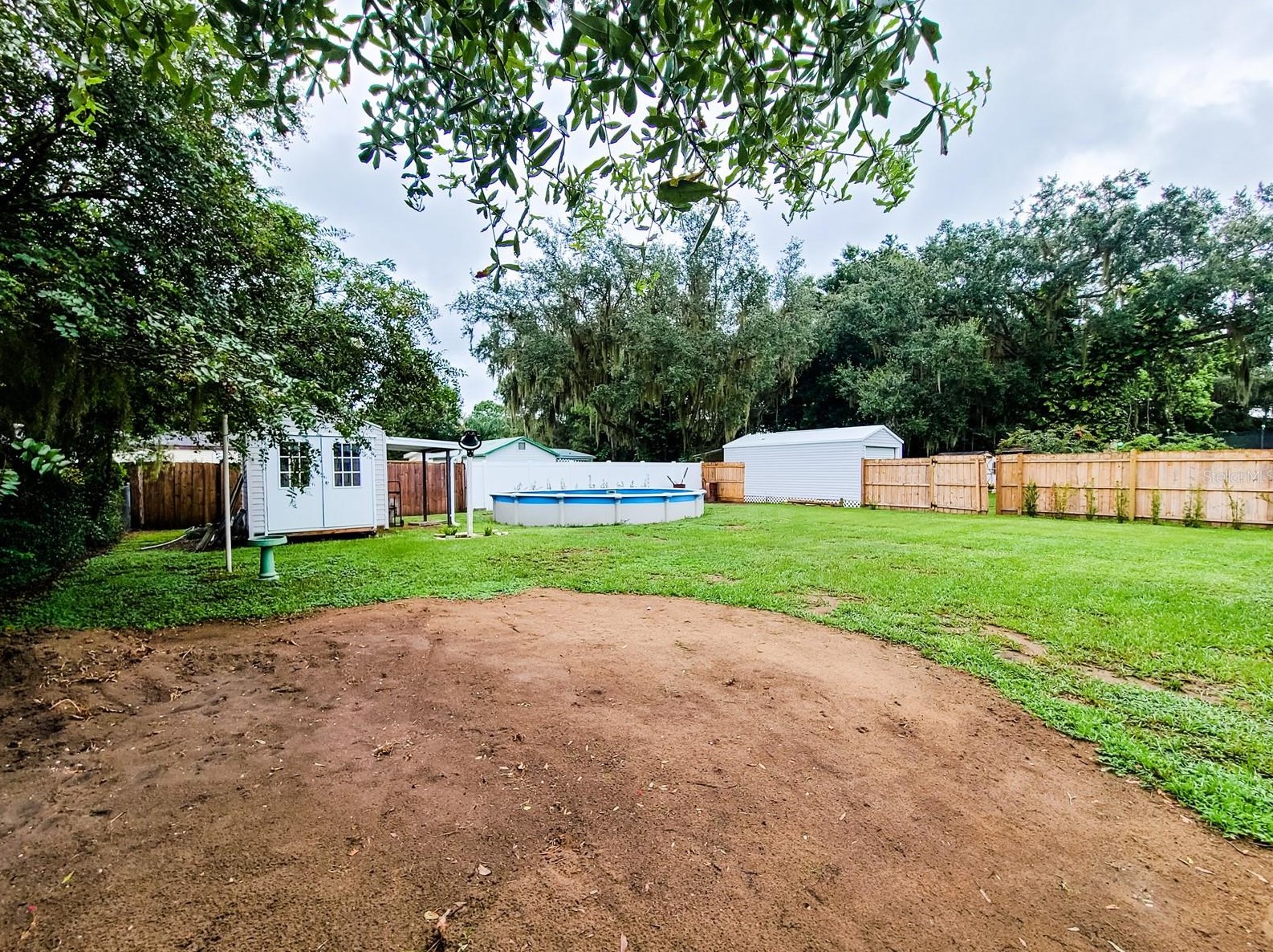 4908 Rolling Meadow Dr, Lakeland FL  33810-2615 exterior