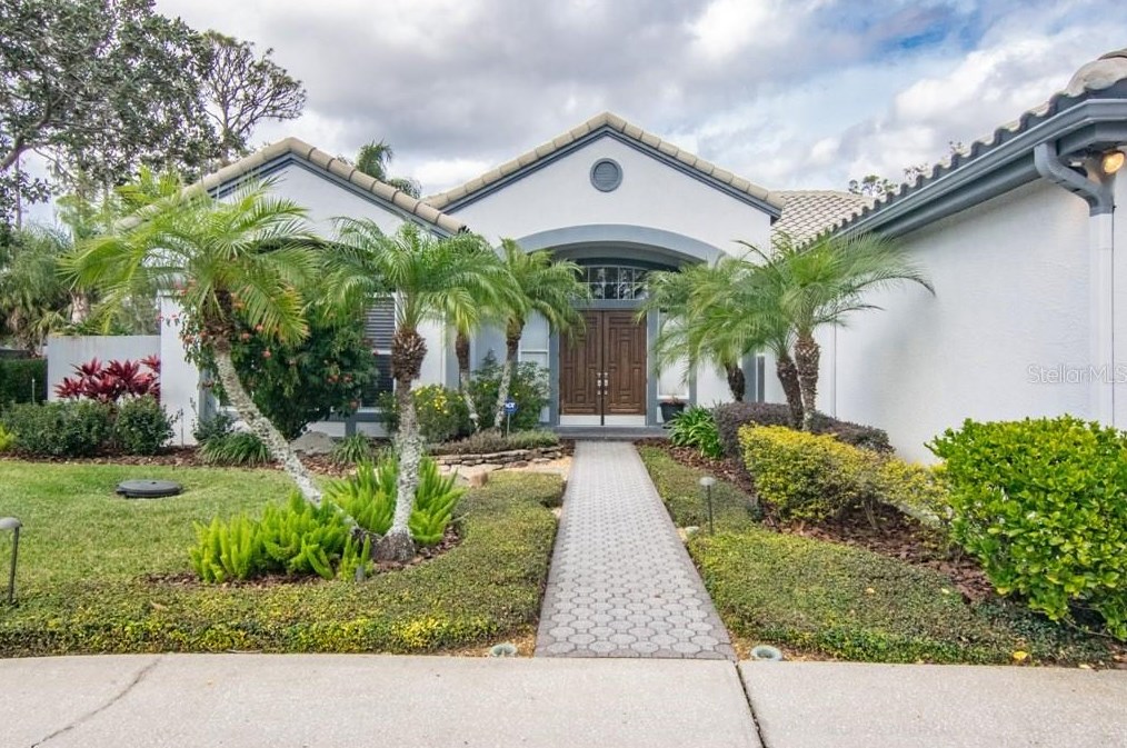 30217 Fairway Dr, Zephyrhills FL  33543-4435 exterior