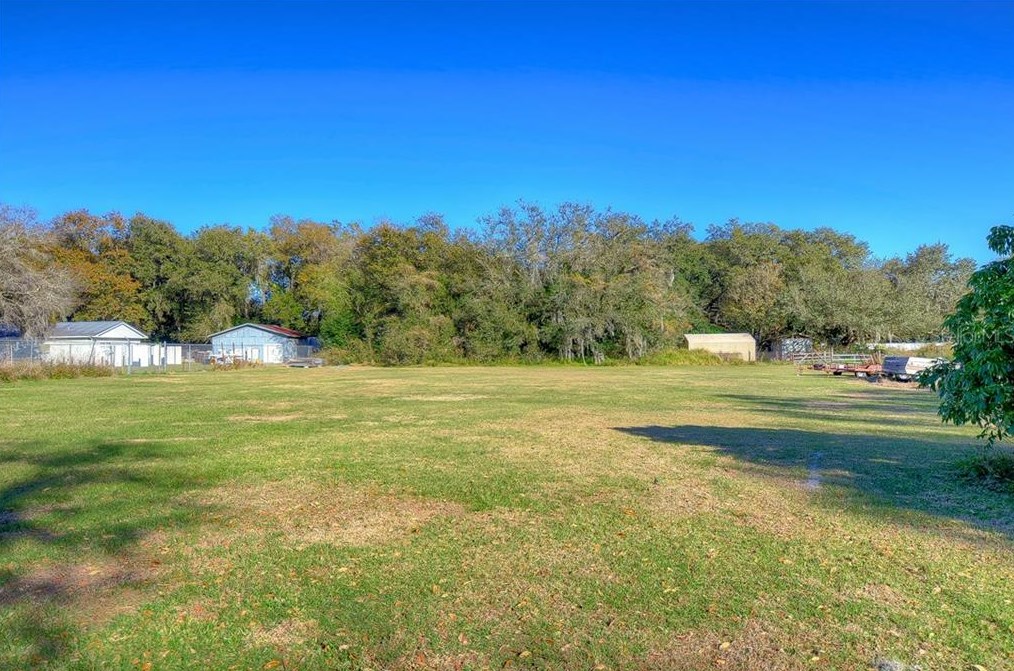 8304 Bob Wiggs Ave, Lithia FL  33547-2236 exterior