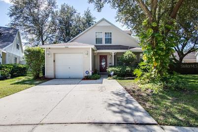 6606 Summer Haven Drive - Photo 1