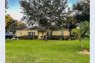 4605 Fritzke Road - Photo 1
