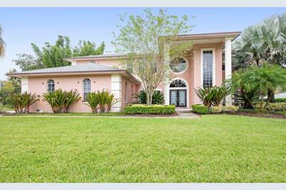 2875 Post Rock Drive - Photo 1
