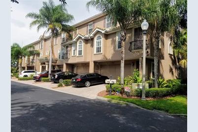 5514 Pine Cir Ne Saint Petersburg Fl 33703 Zillow
