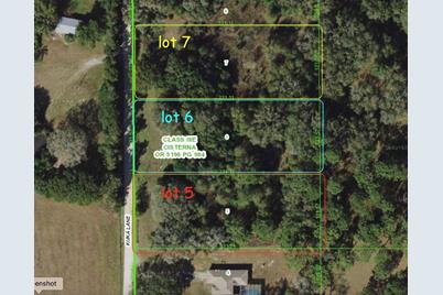 0 Kuka (Lot 7) Lane - Photo 1