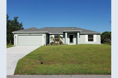 11372 Oceanspray Boulevard, Englewood, FL 34224 - Photo 1