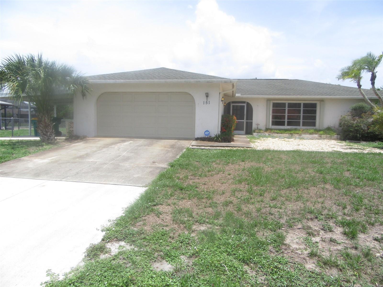 151 Bell Ave Ne Port Charlotte Fl 33952 Mls C7445034 Coldwell Banker