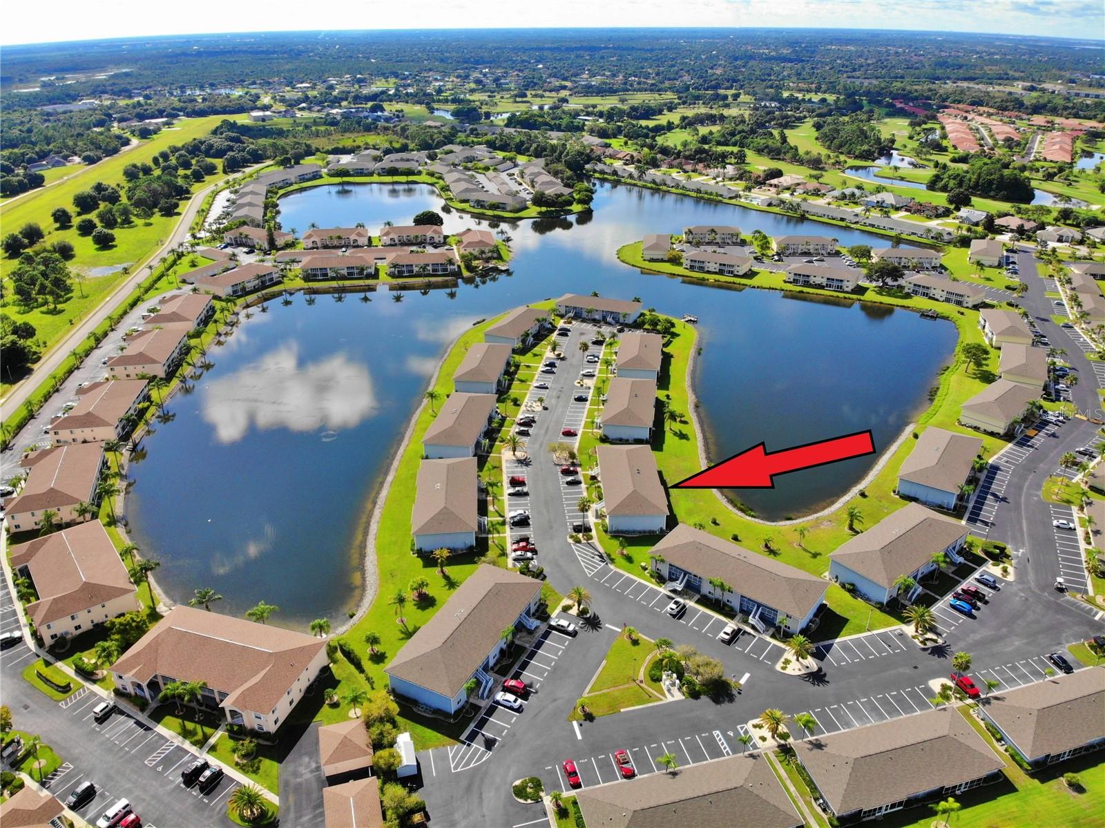 Lake Suzy Florida Map 12274 Sw Egret Cir #2503, Lake Suzy, Fl 34269 - Mls C7445640 - Coldwell  Banker