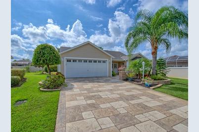 860 Baisley Trail The Villages Fl 32162