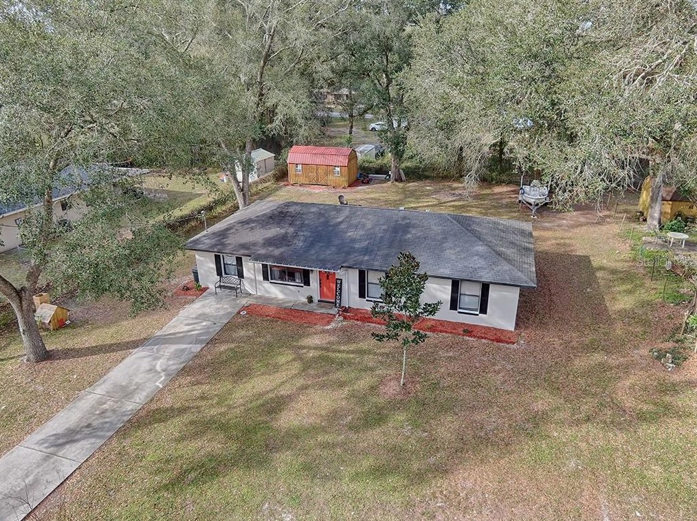 7568 Cr 629, Bushnell, FL 33513