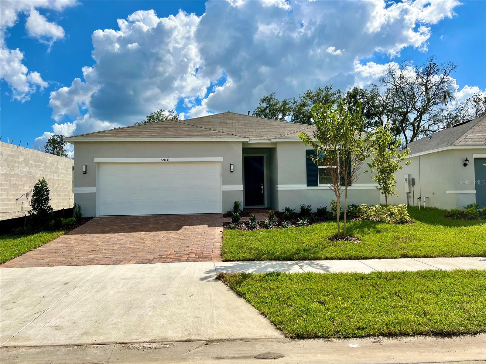 12031 Forest Manor Ln, Seffner, FL 33584 MLS J936437 Coldwell Banker