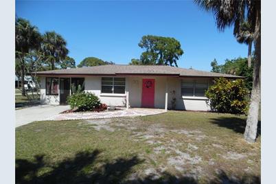 566 Thistle Road, Venice, FL 34293 - Photo 1