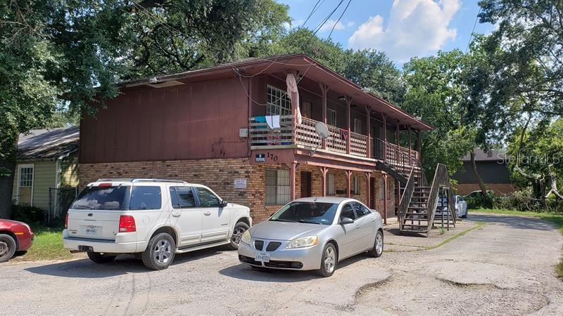170 Clark St Beaumont Tx Mls N Coldwell Banker