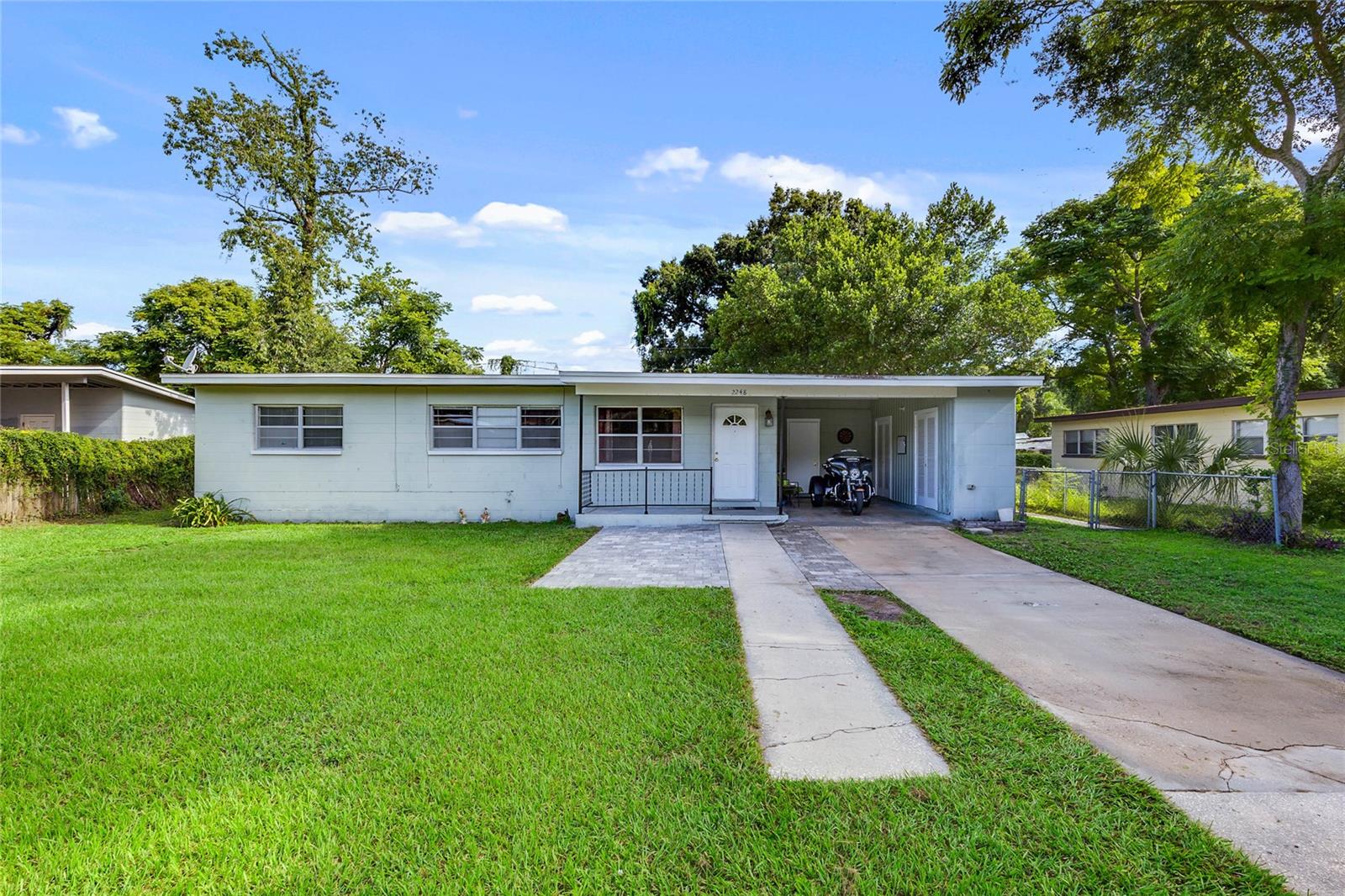 2248 S Crystal Lake Dr, Lakeland, FL 33801 - MLS O5966105 - Coldwell Banker