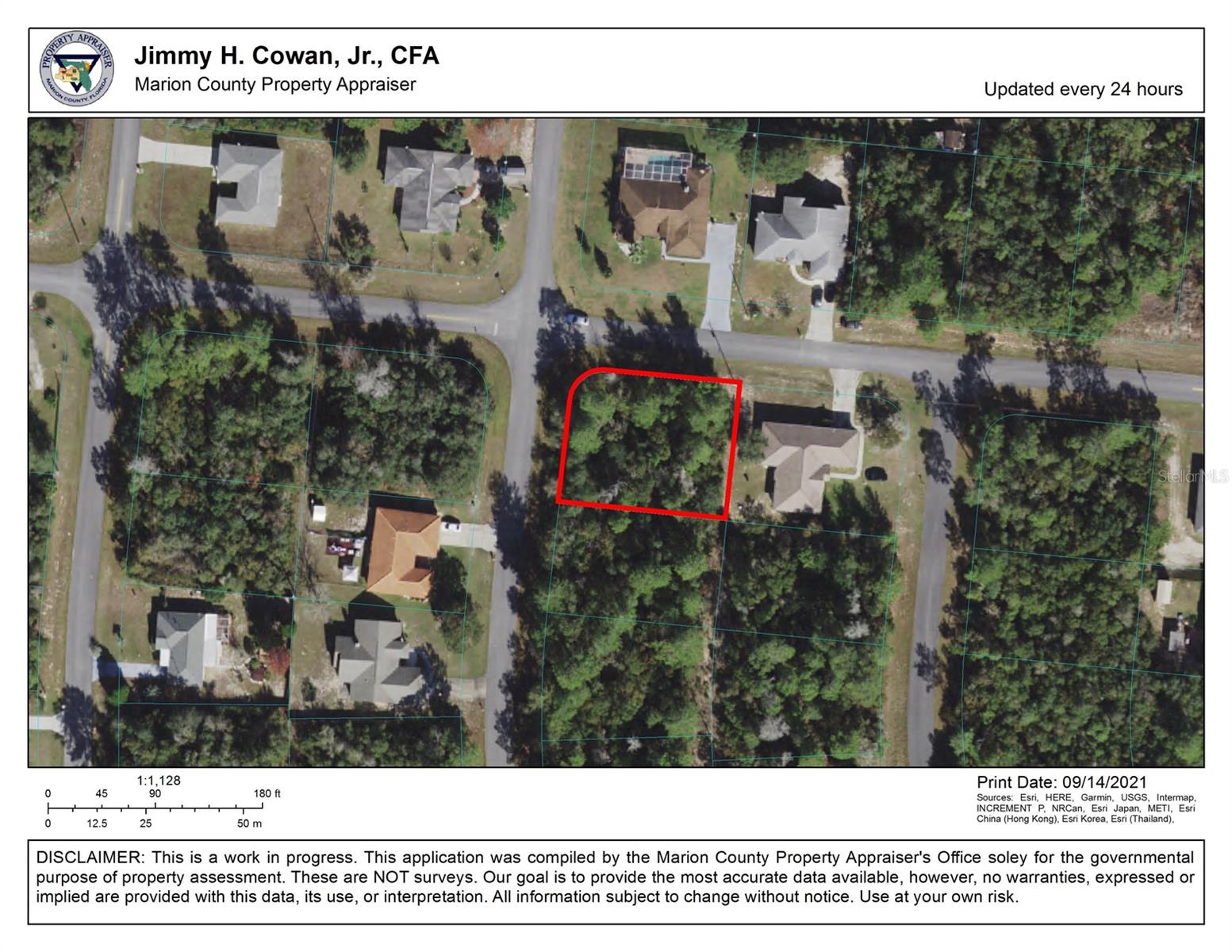 SW 47th Ave Rd, Ocala, FL 34473 - MLS OM627395 - Coldwell Banker