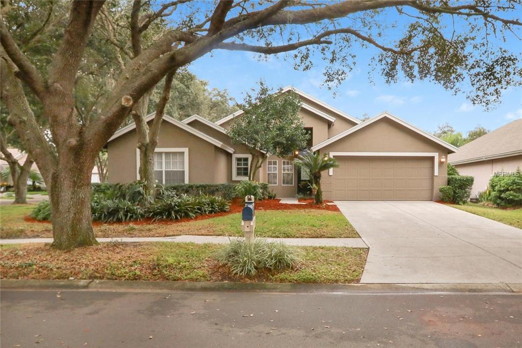 3002 Bent Creek Dr Valrico Fl 33596 Mls T3145724 Coldwell Banker
