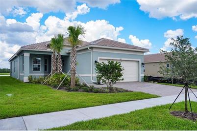 4819 Sevilla Shores Drive, Wimauma, FL 33598 - Photo 1