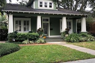 Historic Hyde Park North Tampa Fl Recent Home Sales