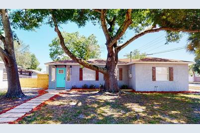 3320 W Ballast Point Boulevard - Photo 1