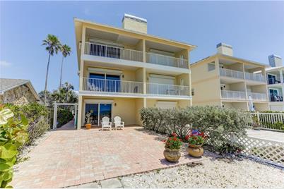 2006 Beach Trail B Indian Rocks Fl 33785 Mls U8001930 2006 Beach Trail B Photo 1