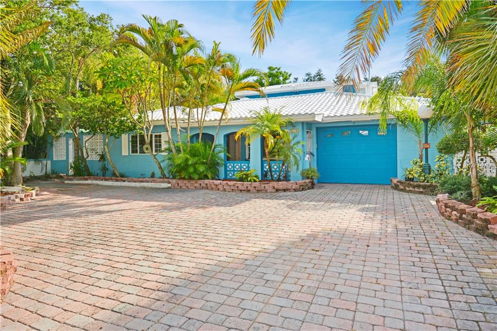 2493 W Vina Del Mar Blvd, Saint Pete Beach, FL 33706 - MLS U8015837 ...