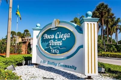 1 Boca Ciega Point Boulevard #213 - Photo 1