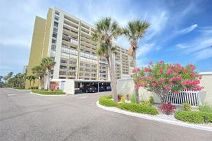 1480 Gulf Blvd #707, Clearwater, FL 33767 - MLS U8121575 - Coldwell Banker