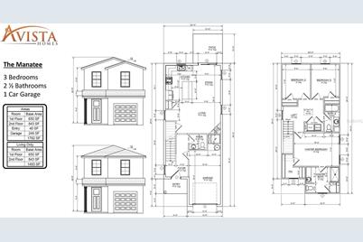 3006 Thelma Street - Photo 1