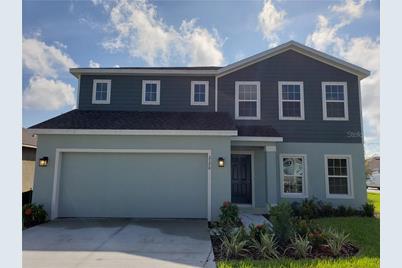 2170 Branding Iron Ct Trinity Fl 34655 Mls W7816054 Coldwell