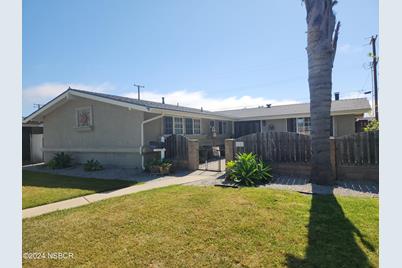 1129 N Gardenia Street, Lompoc, CA 93436 - Photo 1